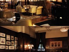 -LONG BAR 廊吧(外滩华尔道夫酒店)