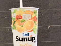 -GranVida生活超市(海信广场店)