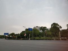 -海天湖公园