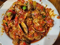 -夹夹大·蟹蟹大排档(财富又一城店)