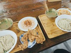 -老横泾面馆(吴中横泾店)