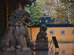 -西园戒幢律寺