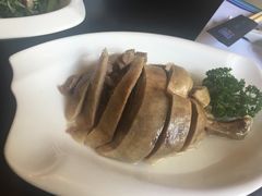-中心大酒店·本味餐厅