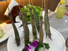 -牛天下·海鲜·牛肉·打边炉·融合菜