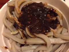 峨眉曹凉粉-曹凉粉(西正街店)