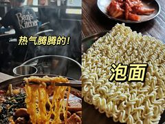 -MI WU FACTORY米屋美食工厂餐厅(绿地店)