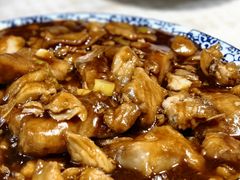-金鹏鱼肉馆