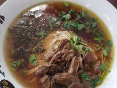 -兴福老面馆(寺路街店)