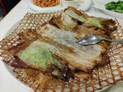 -翠亭酒家(山西南路店)