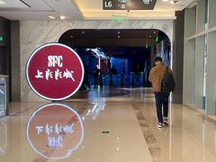 -SFC上影影城(港汇永华IMAX激光店)