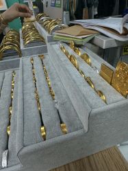 -邵老师打金·黄金加工(大望路总店)