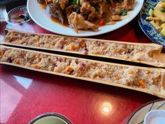 -生态苑农庄(十里画廊遇龙河店)