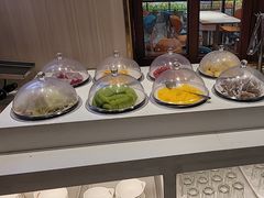 -豪享来(我格广场店)