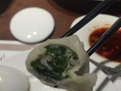 -喜鼎海胆水饺(柏威年购物中心店)