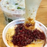 华农外卖 |  超有料创意糖水