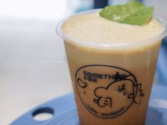 -Something For(中洲湾店)