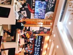 -魏家凉皮(西安秋林宏业商厦店)