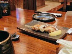 -鸟鹏烧鸟居酒屋(仁恒梦中心店)