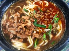 -桥香园云南过桥米线(金马碧鸡店)