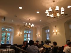 大堂-大堂街8号葡国餐厅(RESTAURANTE ESCADA)