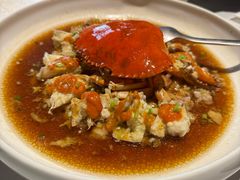 -玫瑰厅上海菜(兴国路店)