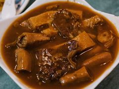 -恩宁刘福记(东华东路店)