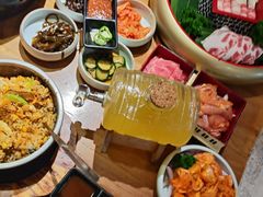 -九田家黑牛烤肉料理(华侨城店)