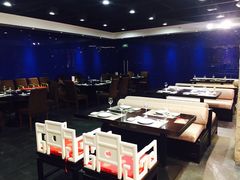 -聚春园自助餐厅(东街口店)