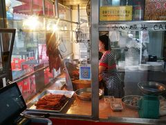 -黄连大头华烧鹅店(大良店)