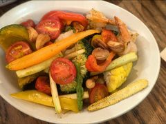 -MORNING GOOD Bistro(翰林府店)