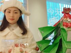 -烫面包·面包烘焙(绿地缤纷城店)