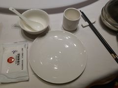-万荣烤鸭店·北京菜(天坛店)