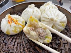 -胡家包子·清真(大众巷店)