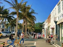 -玫瑰海岸文化旅游度假区