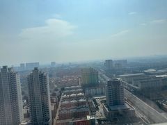 -临沂华盛江泉城大酒店