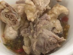 -威邵鸡煲(西华路总店)