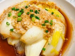 -肥仔文澳门猪骨煲(南京西路店)