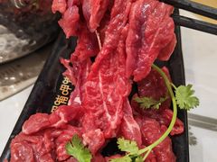 -呷哺呷哺 黄金牧场 (新中关购物中心店)