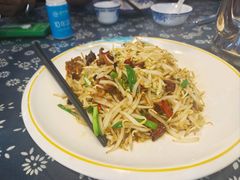 -旺角小渔村·海肠捞饭开创者(环山路店)