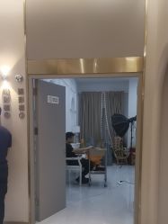 -小阿福儿童摄影(光谷时代广场店)