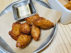 -匠本米所·炸酱米线·潮汕小食(万象食家店)