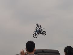 -泰达航母主题公园