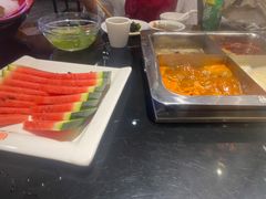 -重庆德庄火锅(永城店)