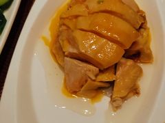 -东方明珠老上海8号餐厅(东方明珠广播电视塔店)