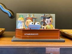 -星巴克臻选(北京太阳宫凯德店)