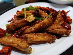 -君霖私家菜(春柳店)