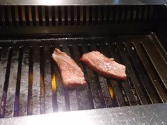 -松阪牛焼肉M(法善寺横丁店)