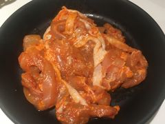 -花味烤肉·拌饭(庐阳万象汇店)