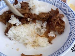 -吉野家(上地三街店)