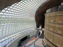 -国家大剧院西餐厅